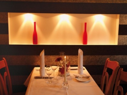 Foto: restaurant ranglisten